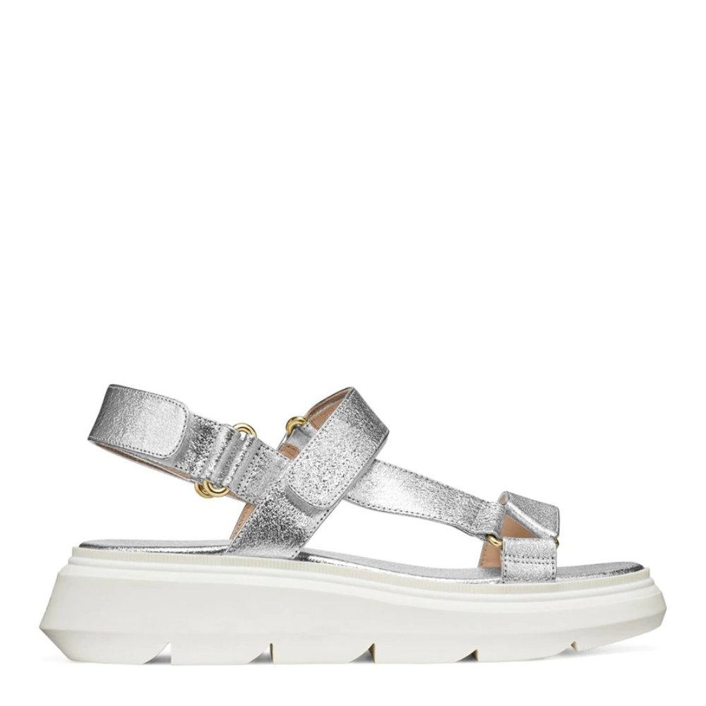 Stuart Weitzman Zoelie Sandal - NWT